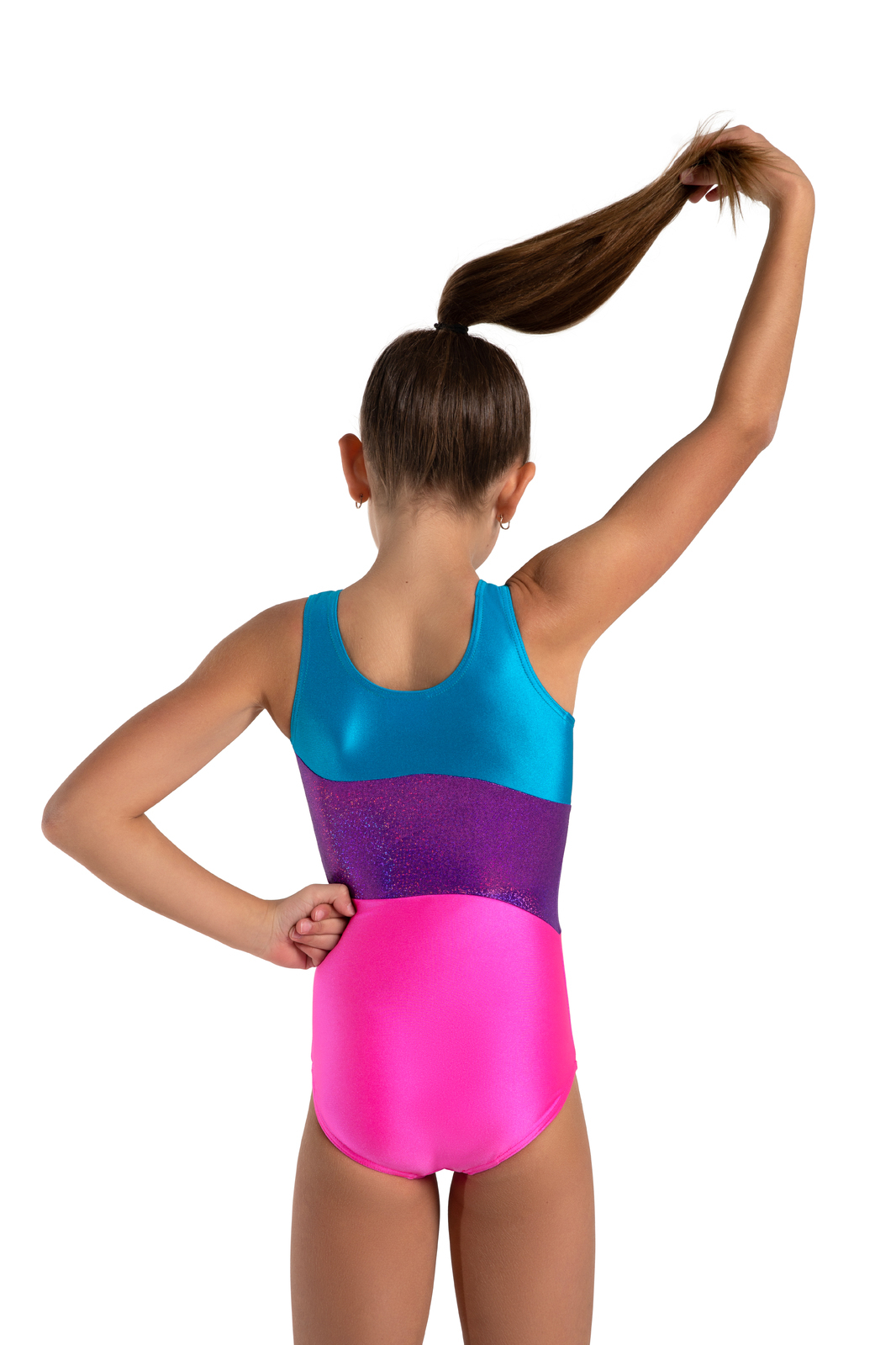 Girls Sport Shorts Australia - Activewear & Sportswear for gymnastics,  athletics and dance - Chasing Oso