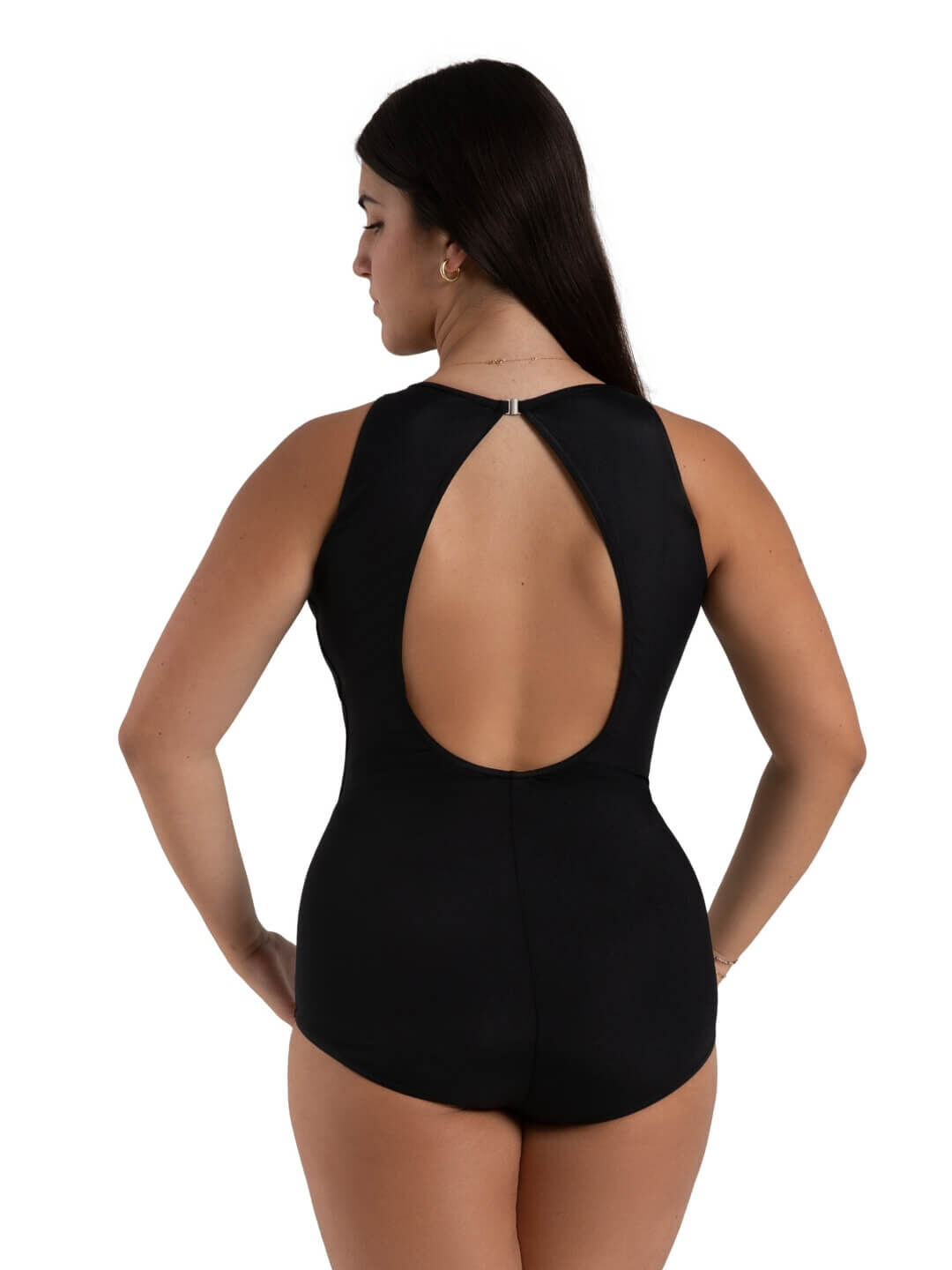 Capezio Agusta Leotard; Adult