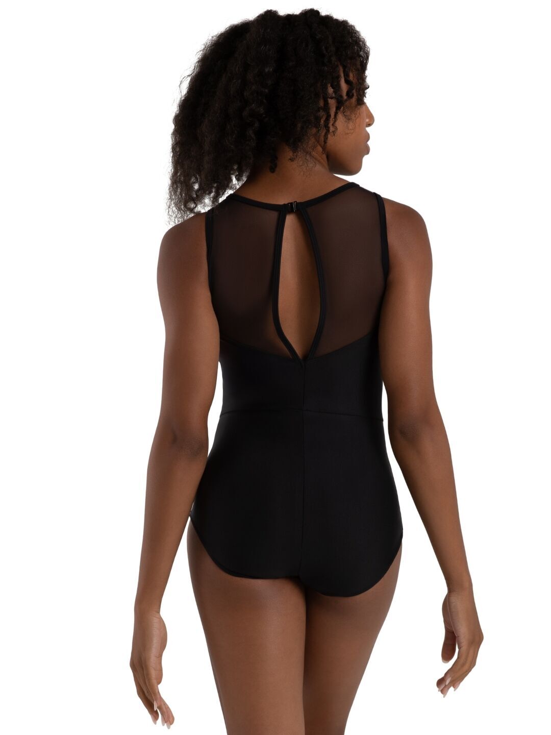 Capezio Yarrow Leotard; Adult