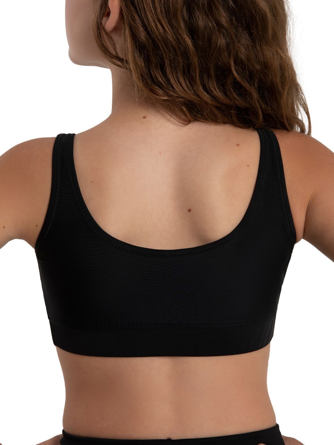 Capezio Freya Top; Child