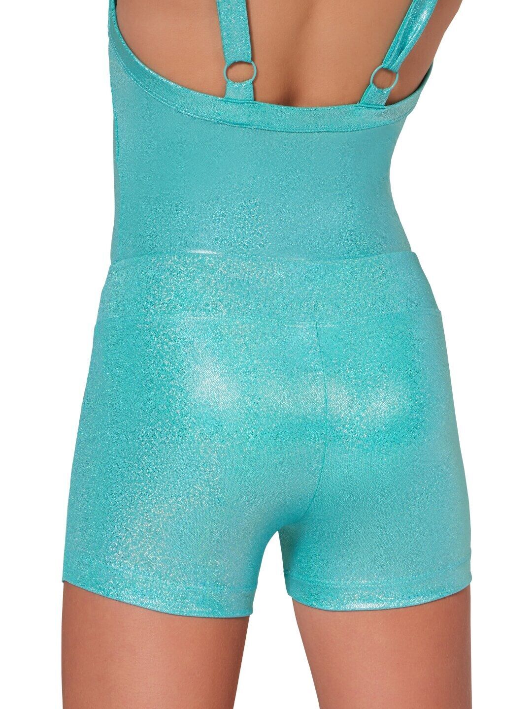 Capezio Swell Short Child