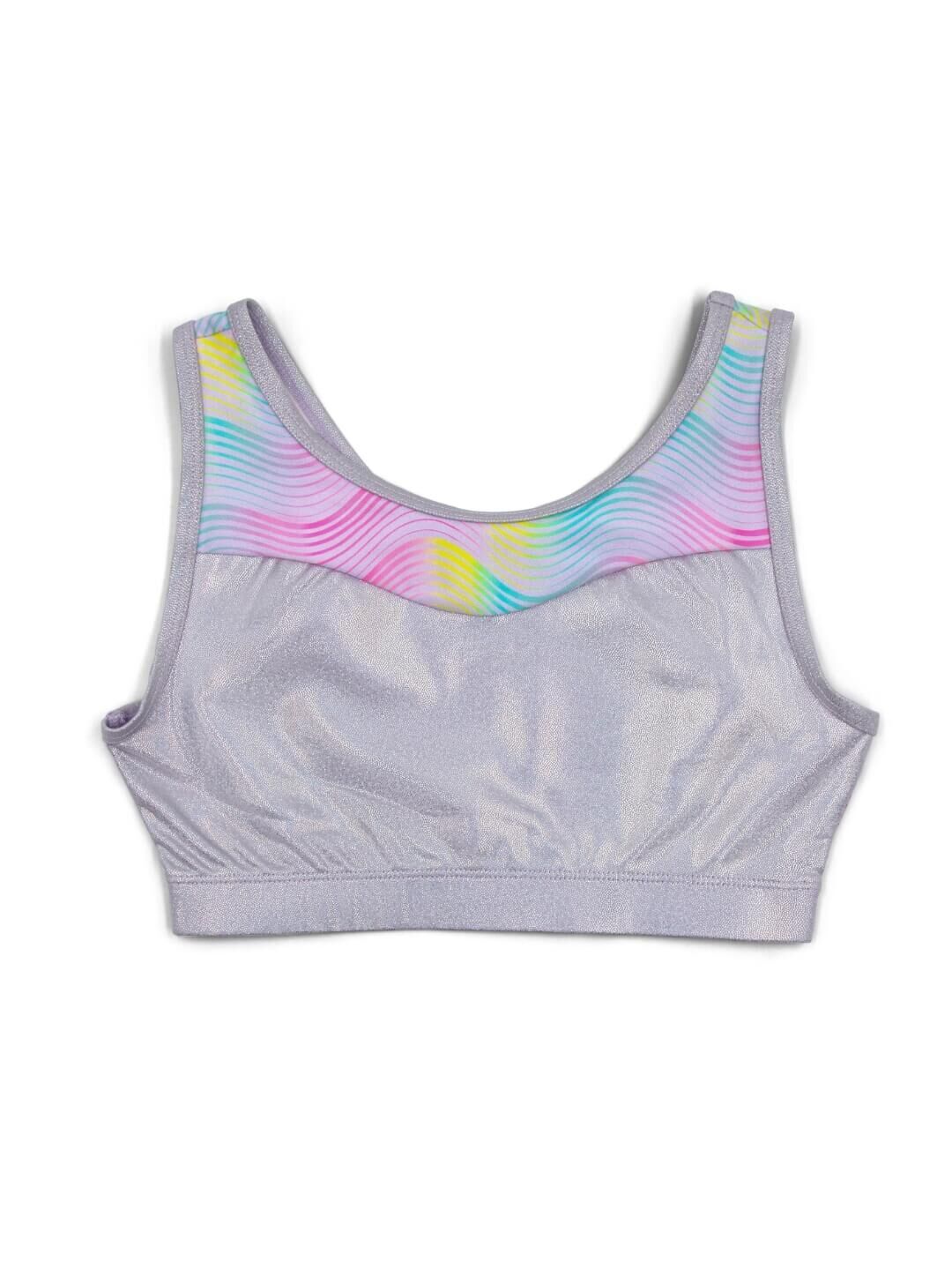 Capezio Tropical Top Child