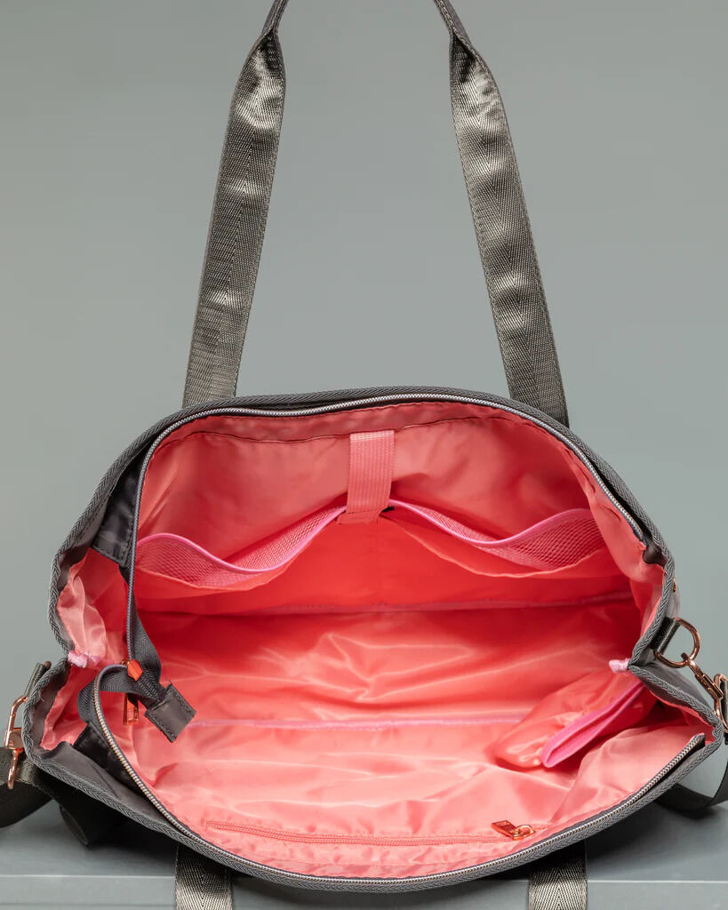 Claudia Dean Tote Bag 2.0