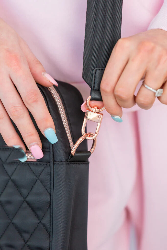 Claudia Dean Mini Bag