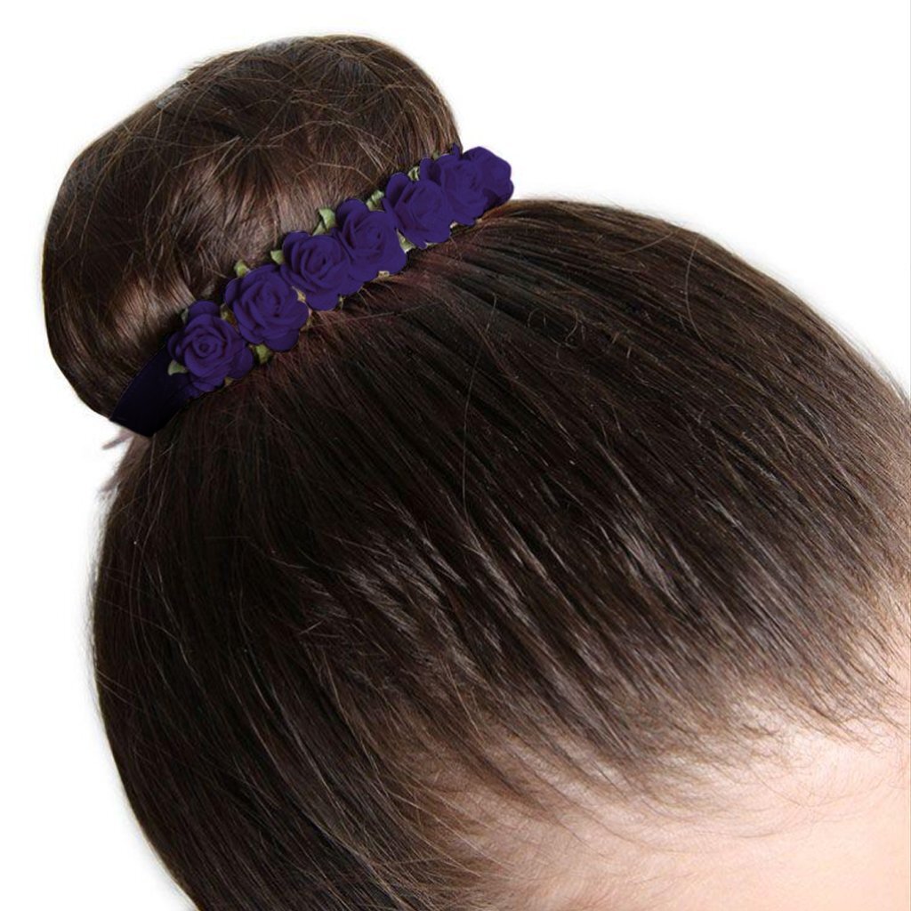 Dance Hair Accessories Style It Up with Ballet Hair Accessories
