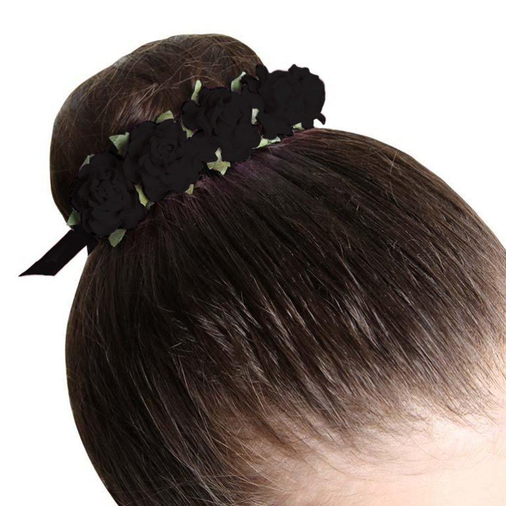 Dance Hair Accessories Style It Up with Ballet Hair Accessories