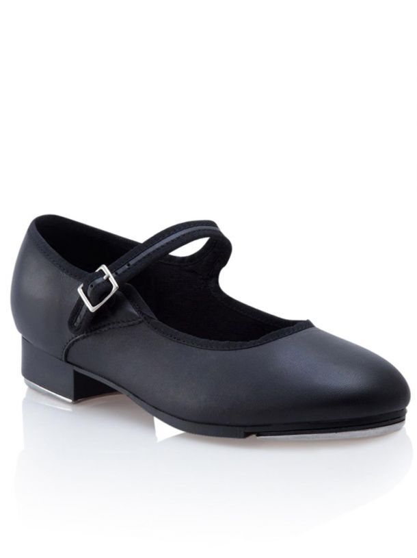 Capezio Mary Jane Tap Shoe - Adult