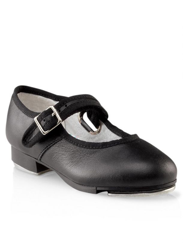 Capezio Mary Jane Tap Shoe - Child