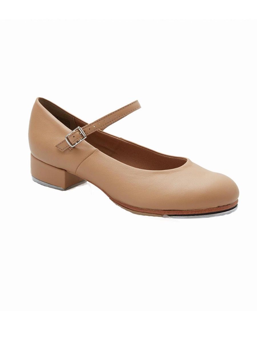 Capezio Showtime Tapper Adult