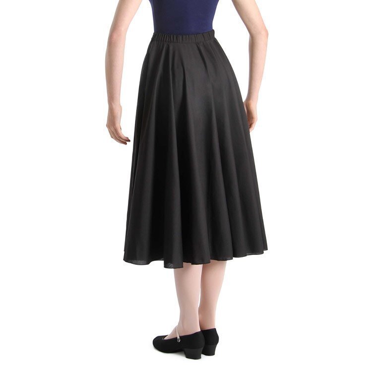Bloch Cara Ladies Skirt