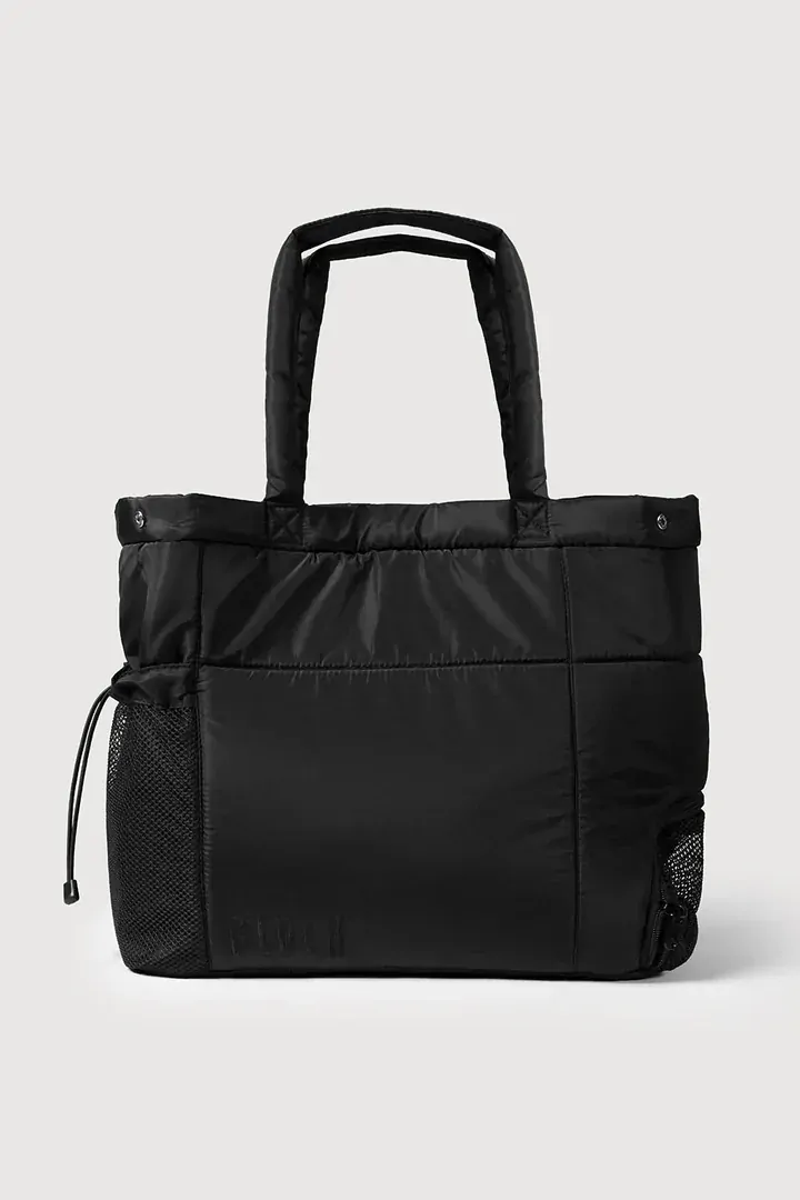 Bloch Studio Bag II; Black 