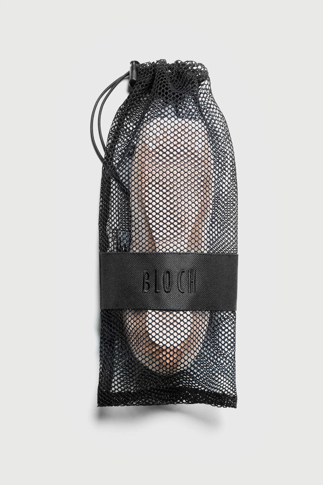 Bloch Mesh Pointe Shoe Bag