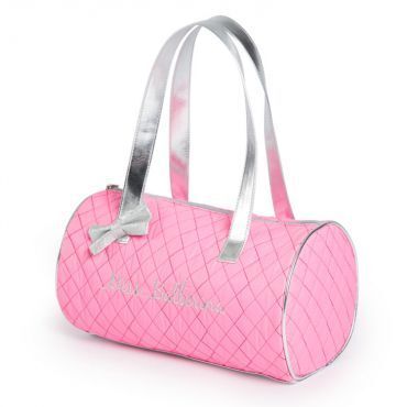 Bloch Miss Ballerina Dance Bag