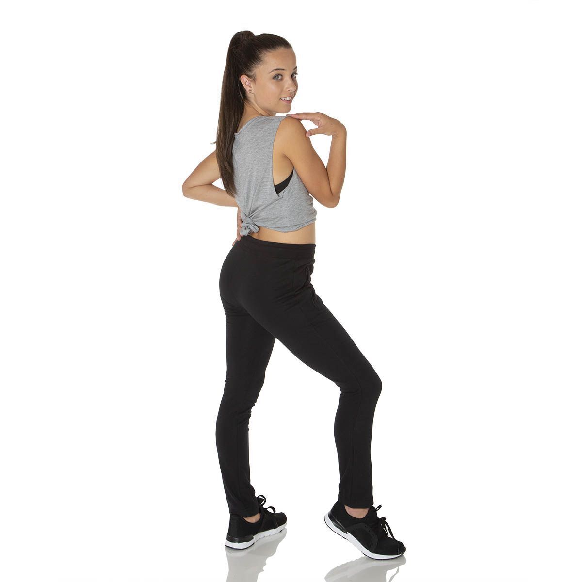 Energetiks Brooklyn Track Pant Adult