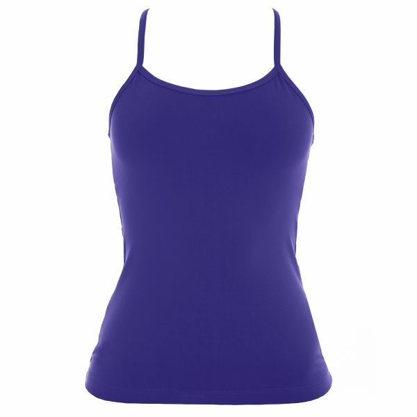 Energetiks Teagan Singlet Adult