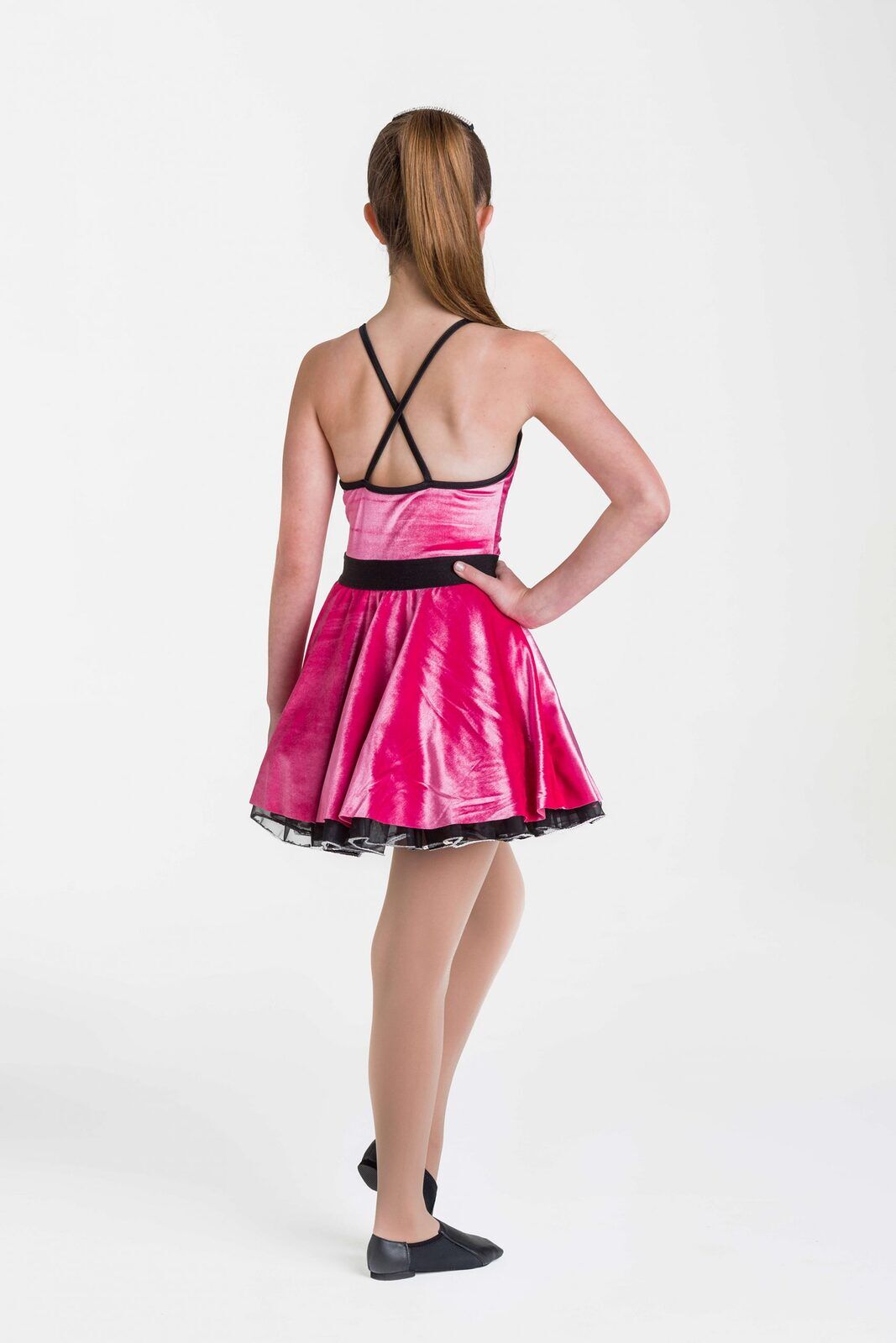 Studio 7 Rock & Roll Dress Adult