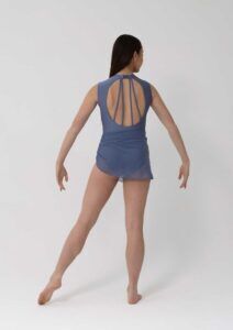 Studio 7 Quinn Lyrical Dress; Adult