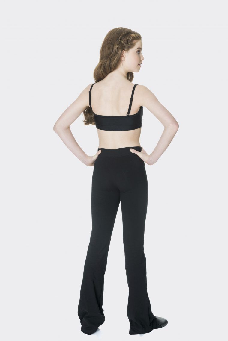 Studio 7 Cross-band Jazz Pants Adult