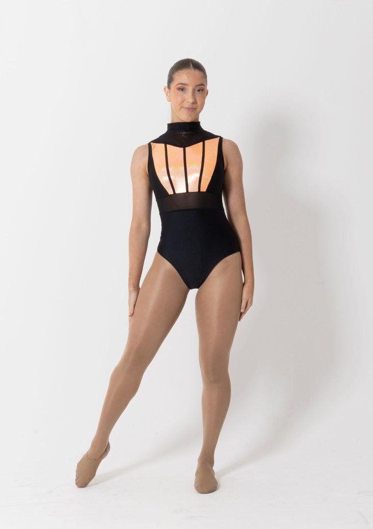 Studio 7 Helena Leotard; Adult