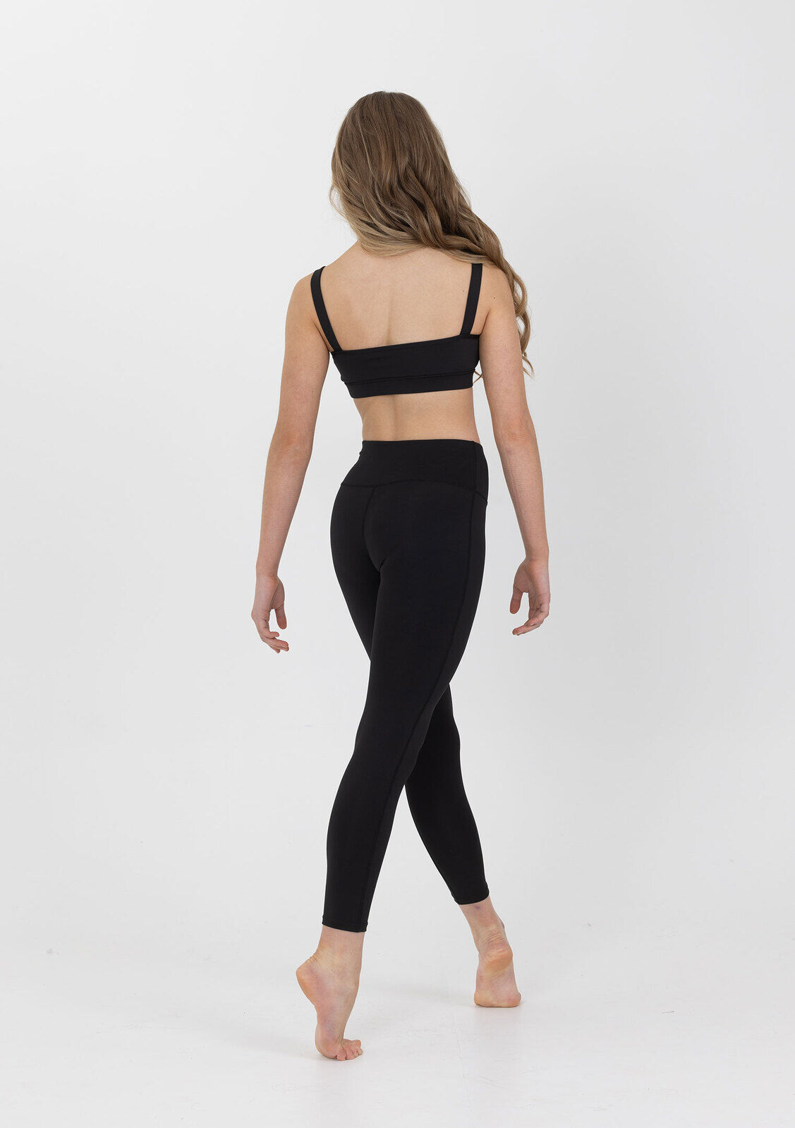 Studio 7 Performance Leggings Adult