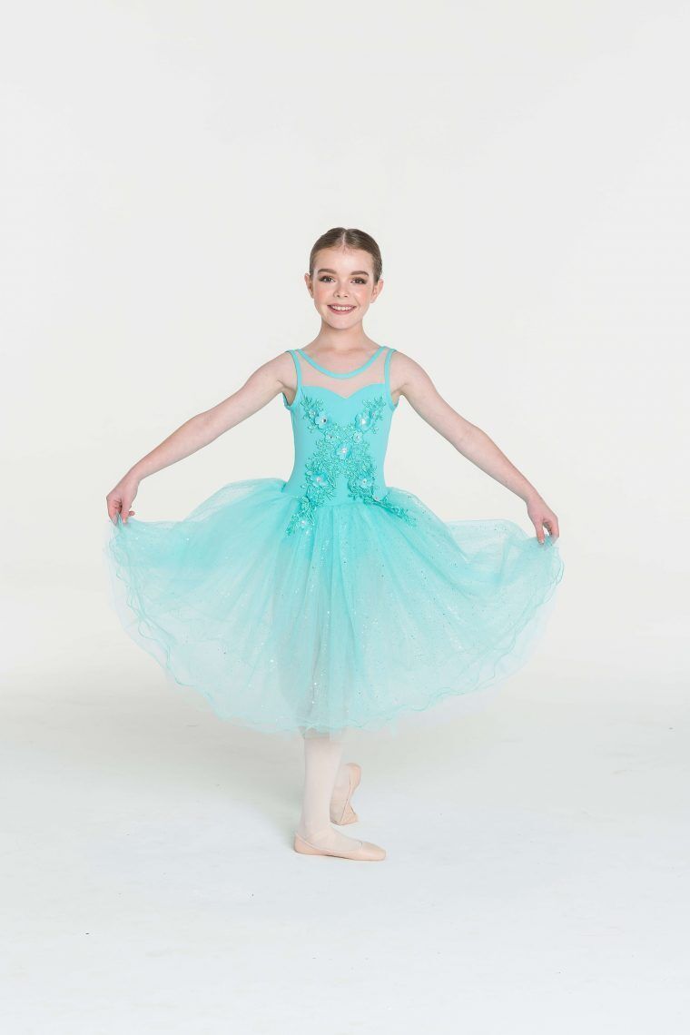 Studio 7 Classical Dream Tutu Adult