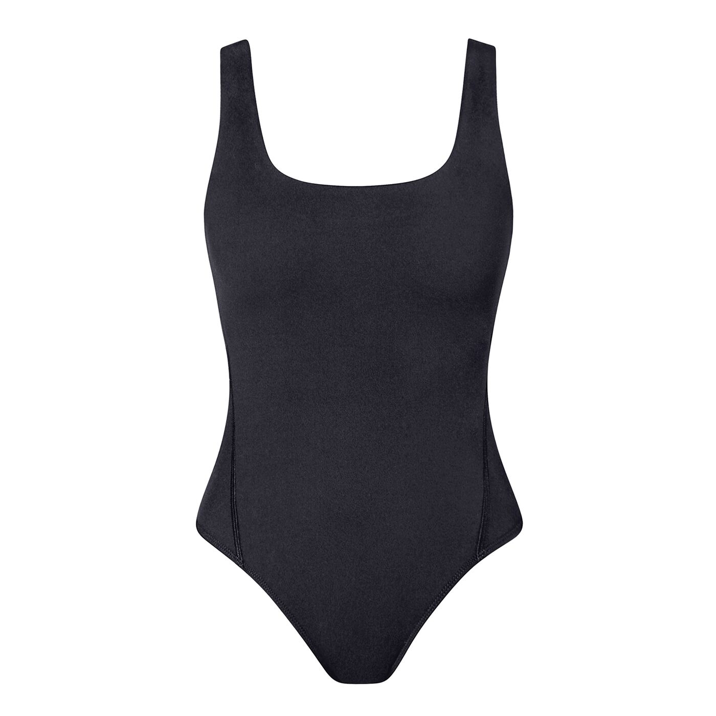 Energetiks Tori Square Neck Leotard Adult