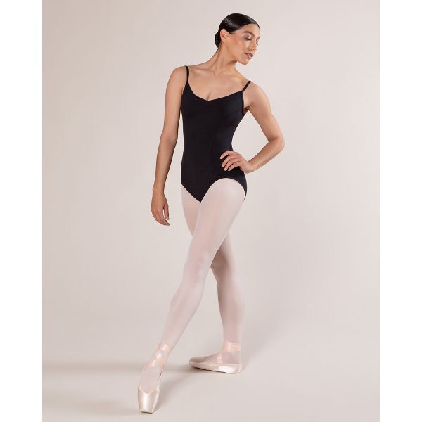 Energetiks Amy Mesh Leotard