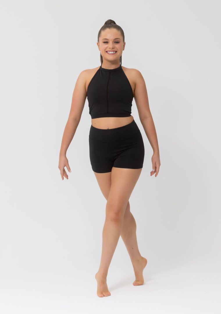 Studio 7 Piper Crop Top Adult