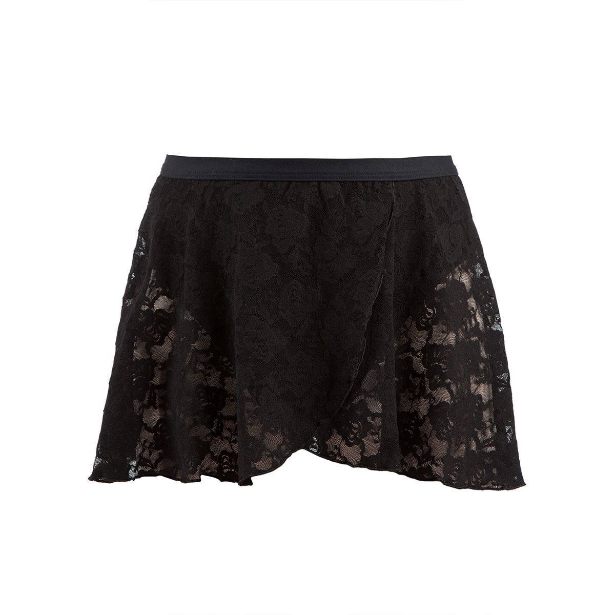 Energetiks Melody Lace Skirt Adult
