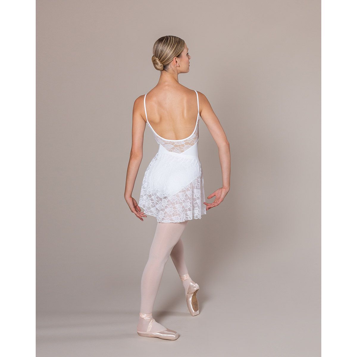 Energetiks Bella Lace Skirt Adult