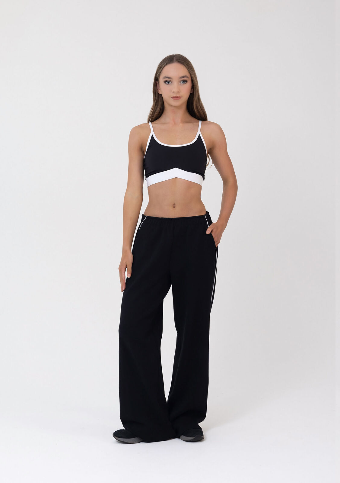 Studio 7 Studio Trackies; Adult