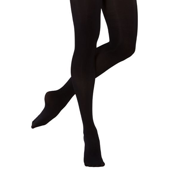 Energetiks Classic Footed Dance Tights Adult