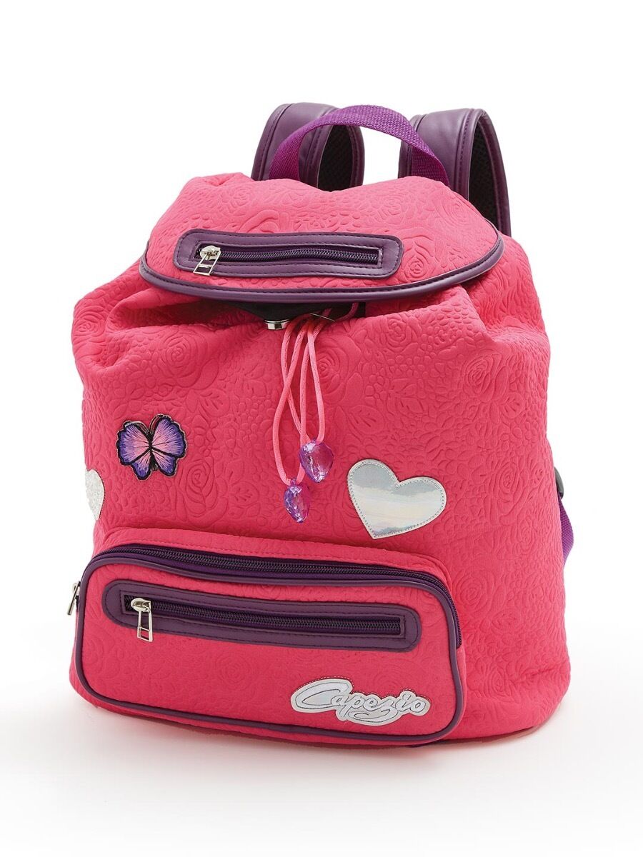 Capezio Tutu School Bag Child