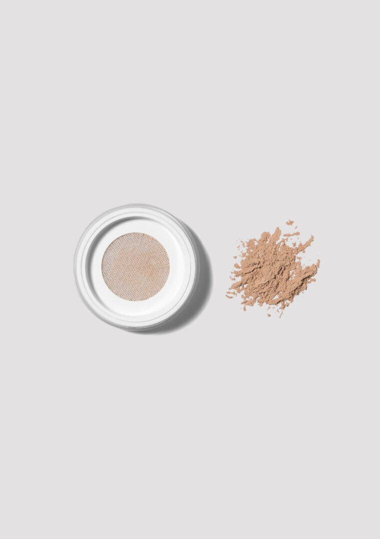 Studio 7 Base Blur Mineral Powder;