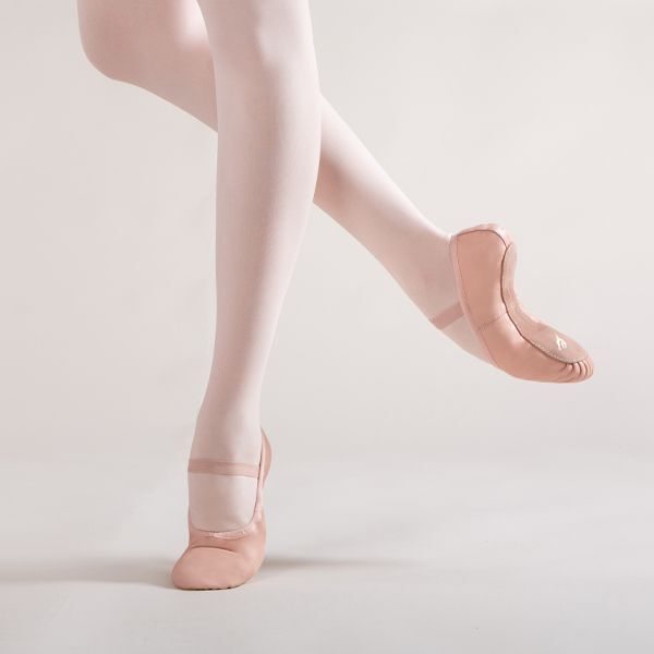 Energetiks Annabelle Ballet Shoe Full Sole Adult