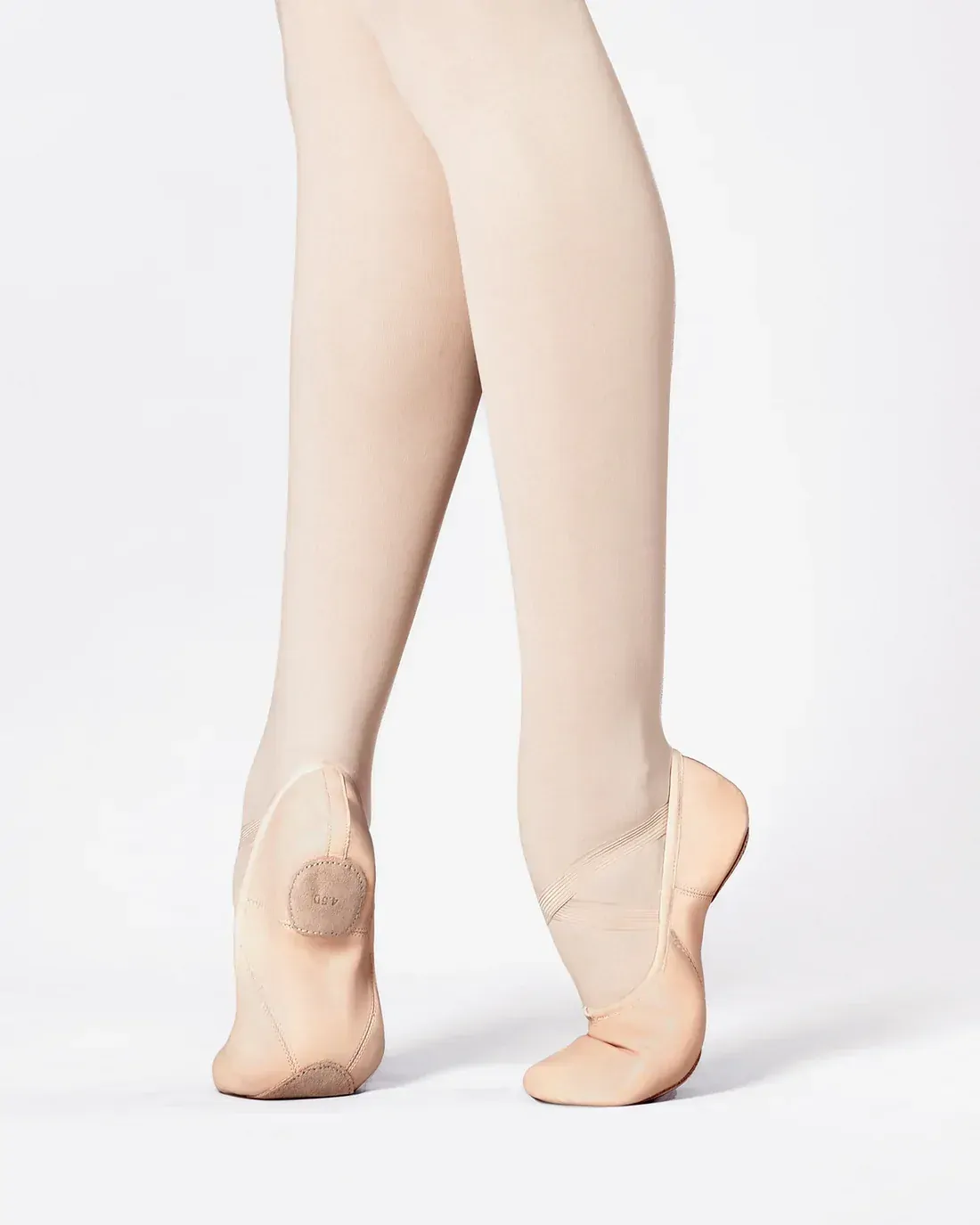Energetiks Revelation Ballet Shoe; Split Sole;