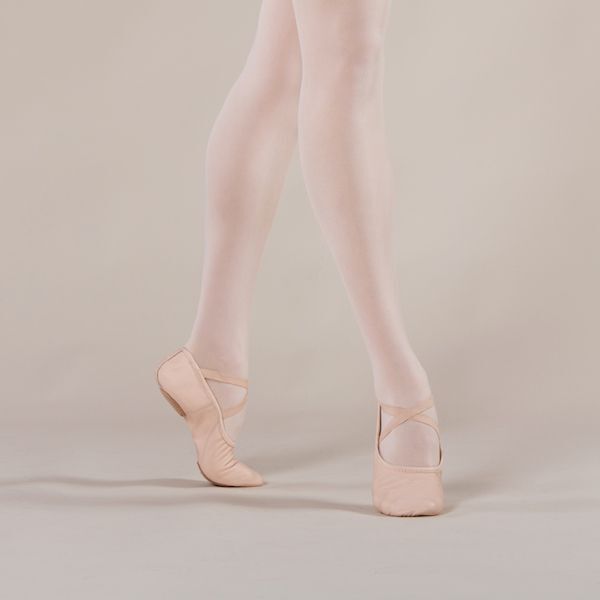 Energetiks Revelation Ballet Shoe Pro Fit Adult