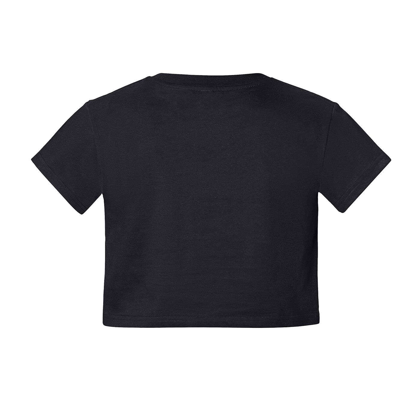 Energetiks Parker Cropped Tee Child 
