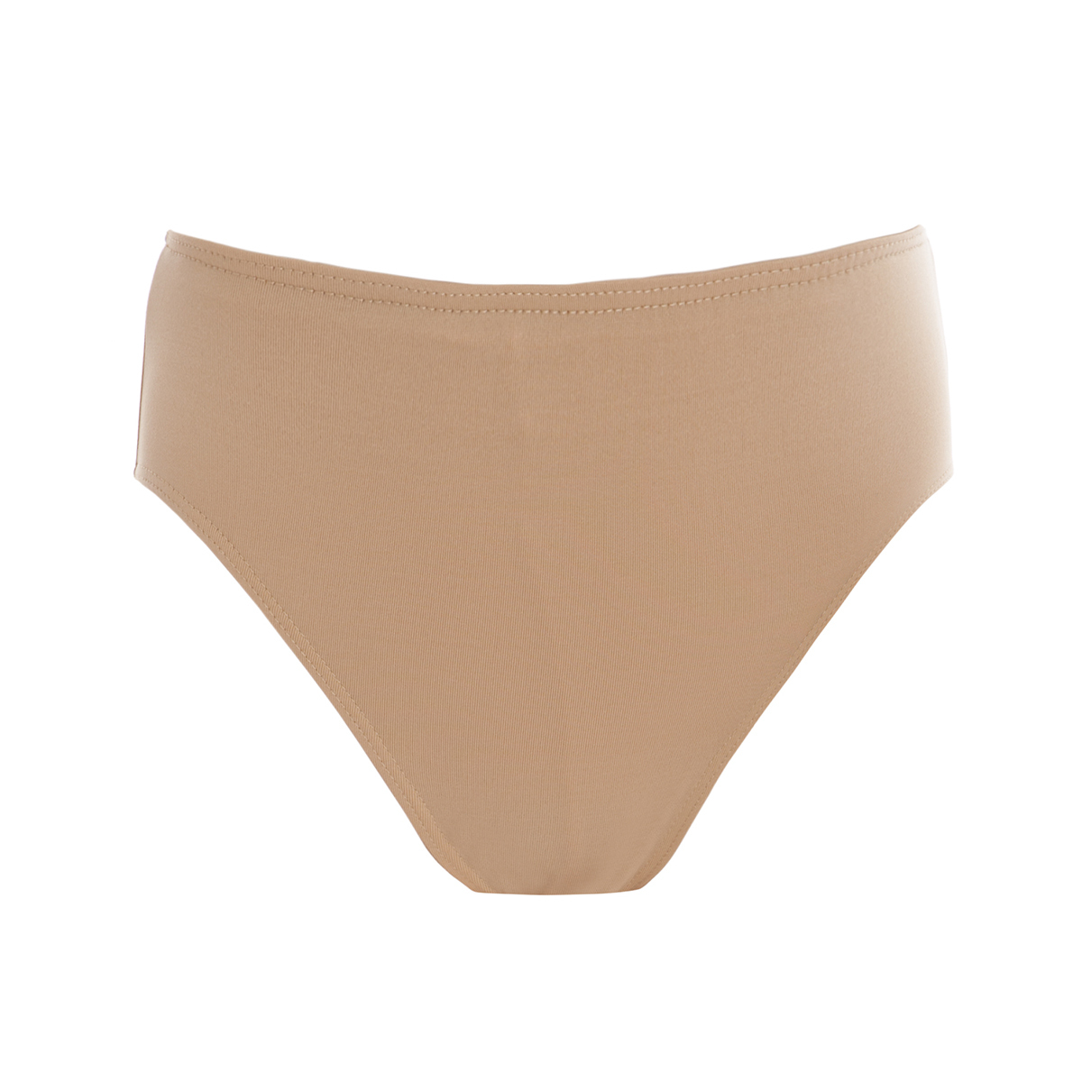 Dance Panties Fourway Stretchable Seamless Briefs for Dancers