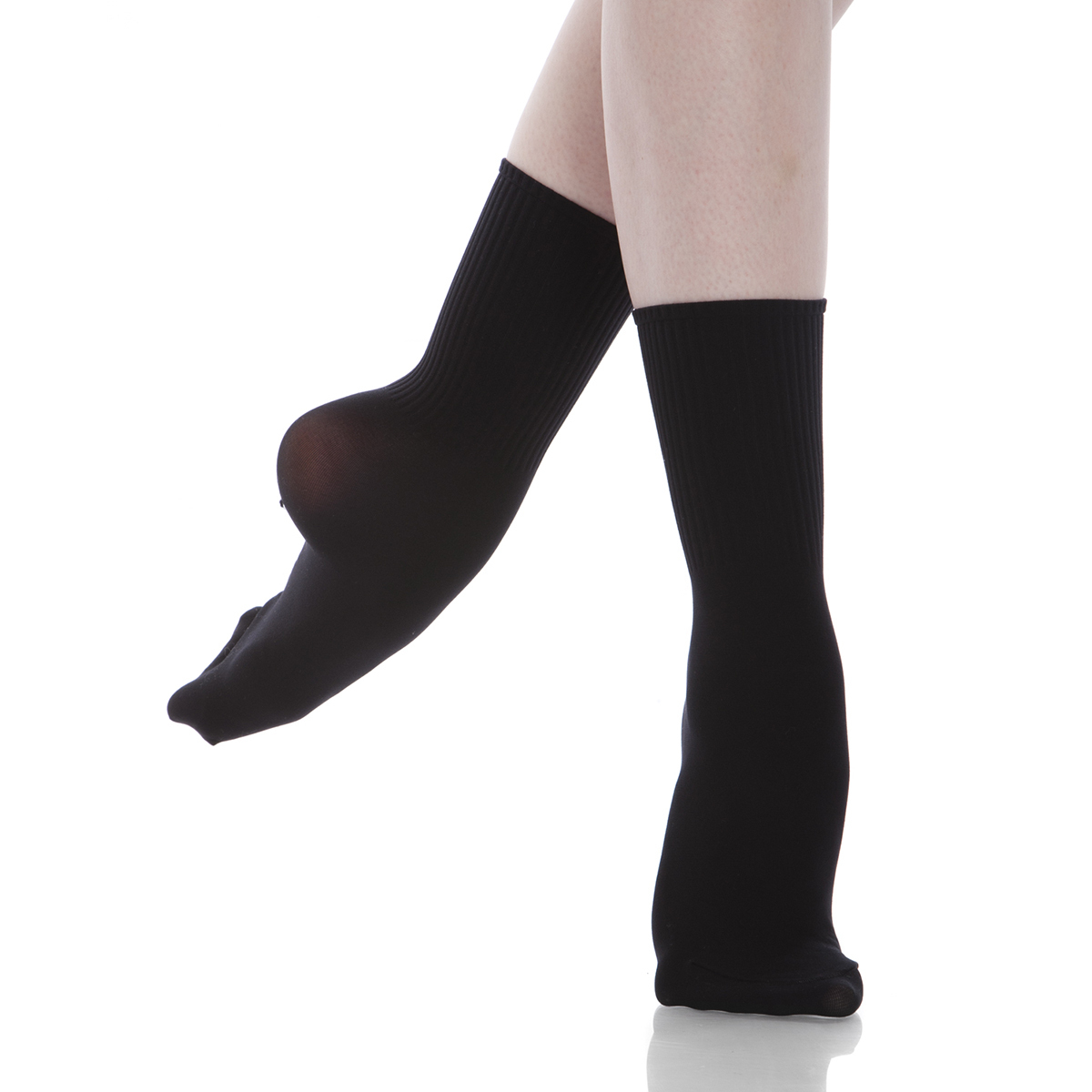Blochsox Dance Socks - Black