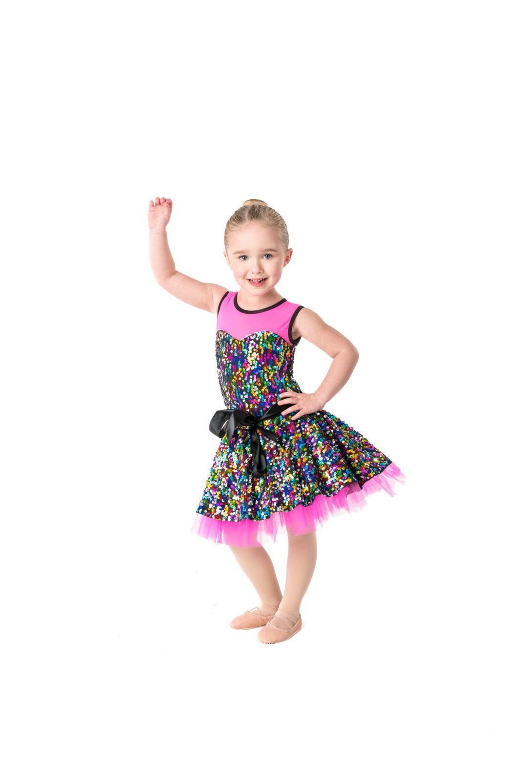 Studio 7 Party Princess Dress Child