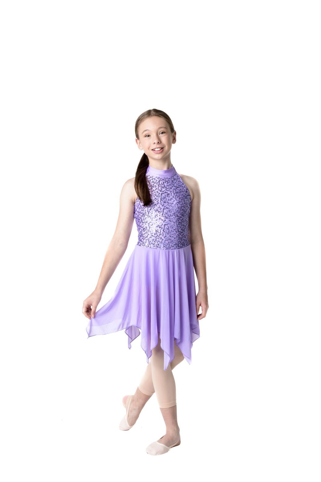 Studio 7 Pastel Essence Dress Child