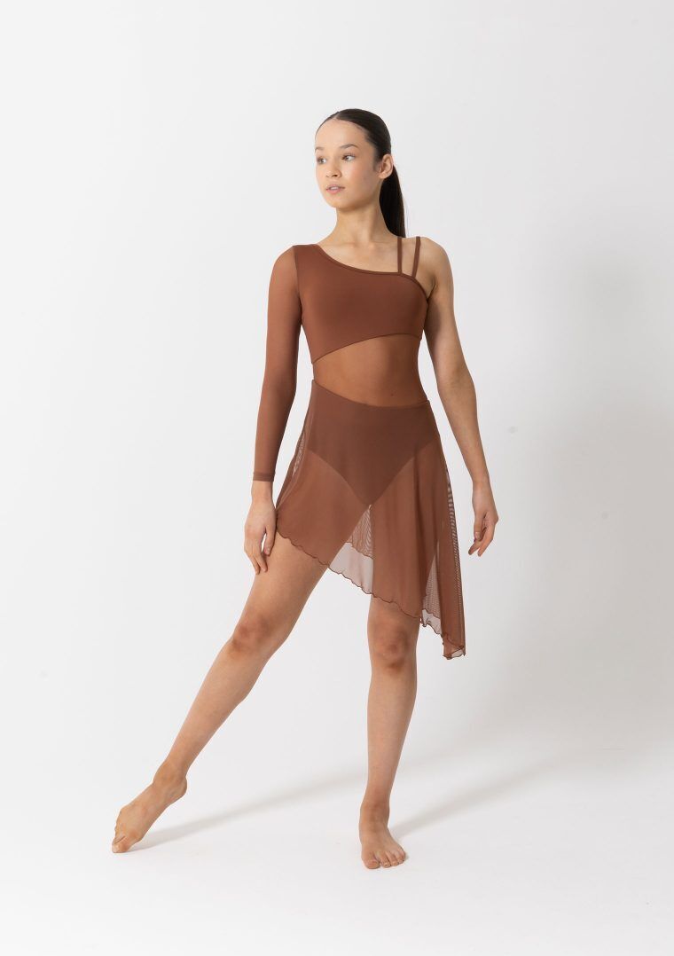 Studio 7 Tasha Lyrical Dress; Child