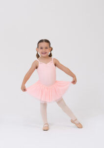 Studio 7 Pixie Dress; Child