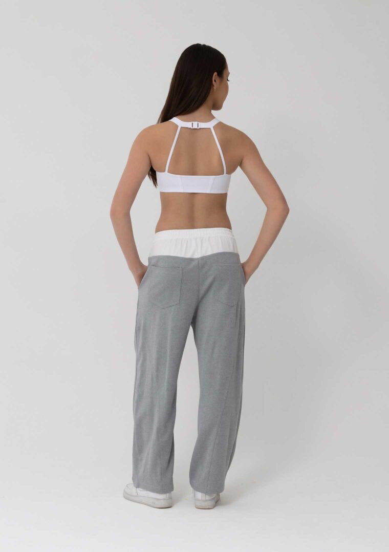 Studio 7 Locky Track Pants; Child