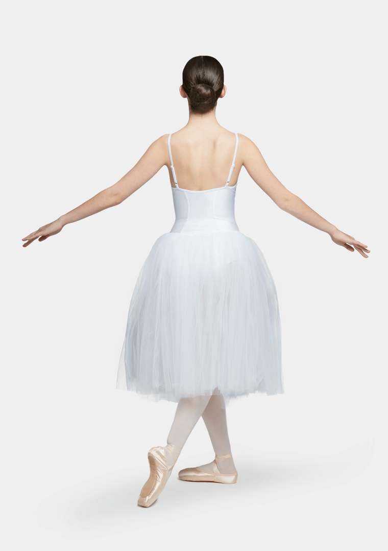 Studio 7 Romantic Tutu Child