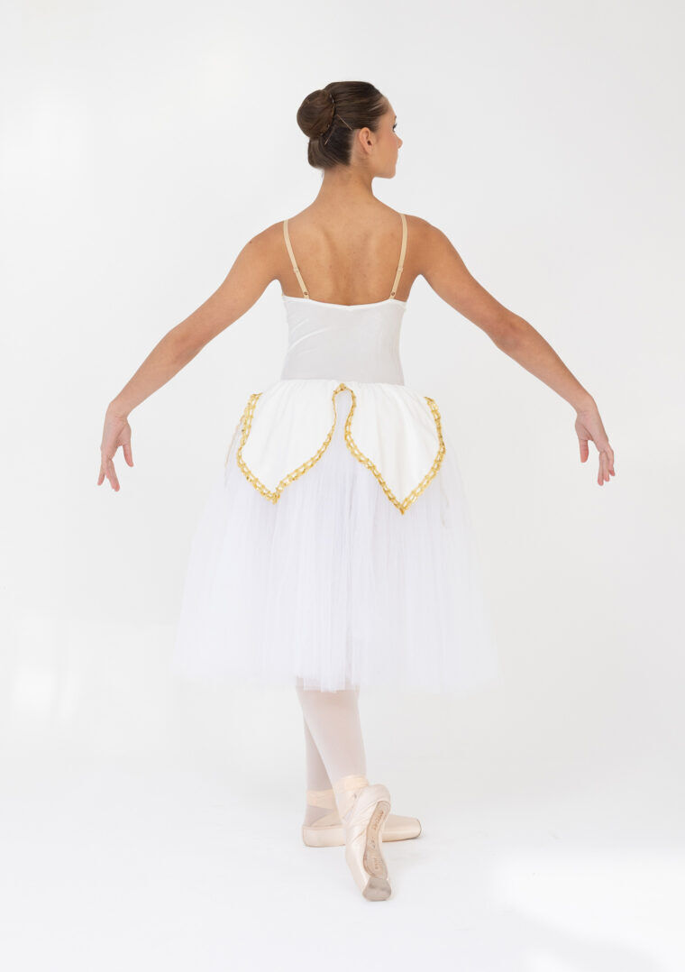 Stuio 7 Eliza Romantic Tutu; Child