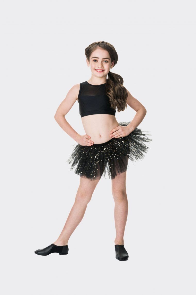 Studio 7 Sparkle Tutu Skirt Child