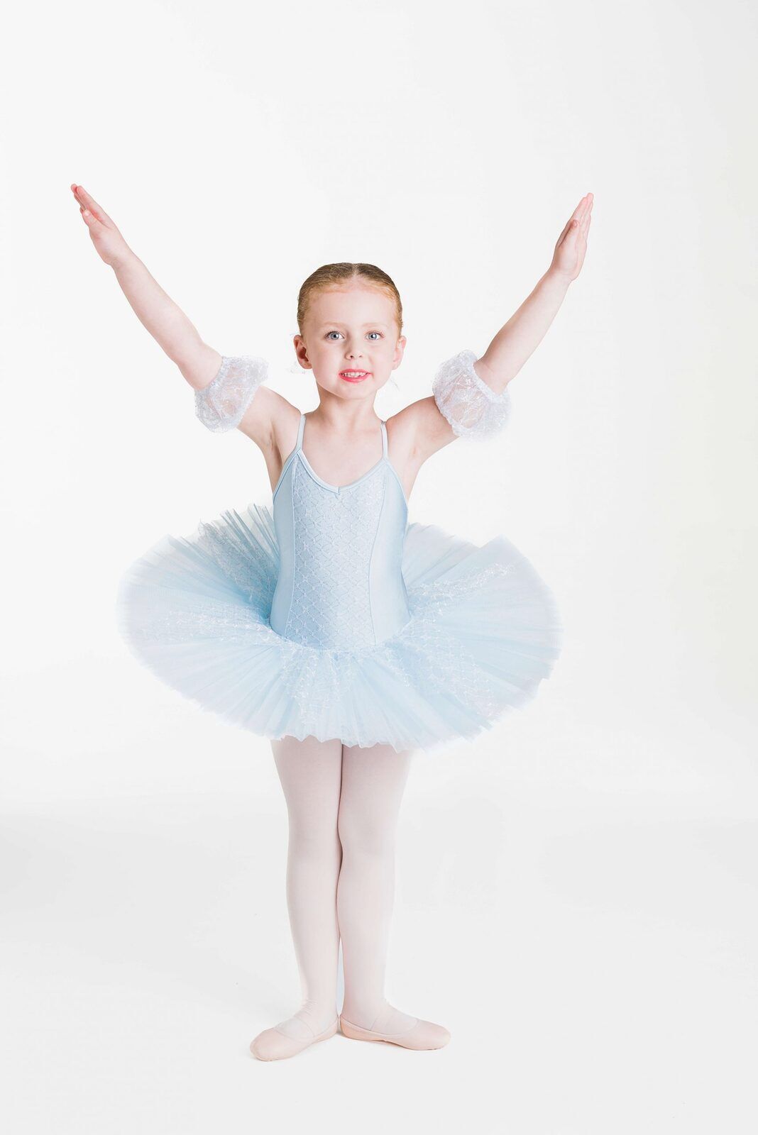 Studio 7 Snowflakes Tutu Child