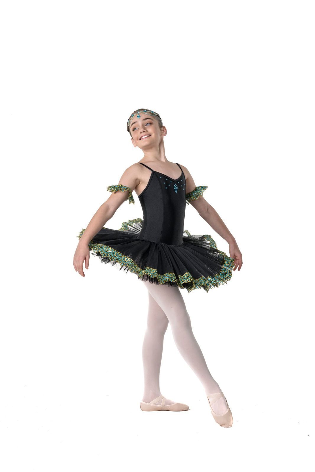 Studio 7 Majestique Tutu Child